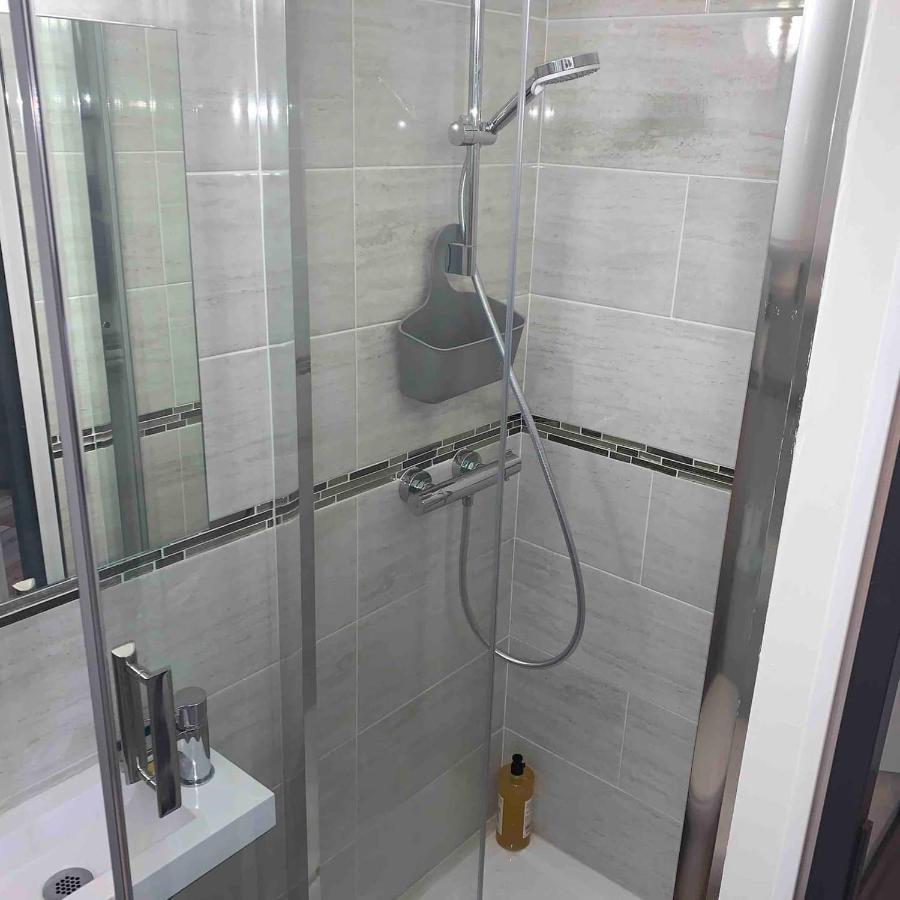 Le Petit Toulouse Appartement Niort Buitenkant foto
