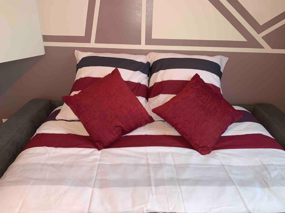 Le Petit Toulouse Appartement Niort Buitenkant foto