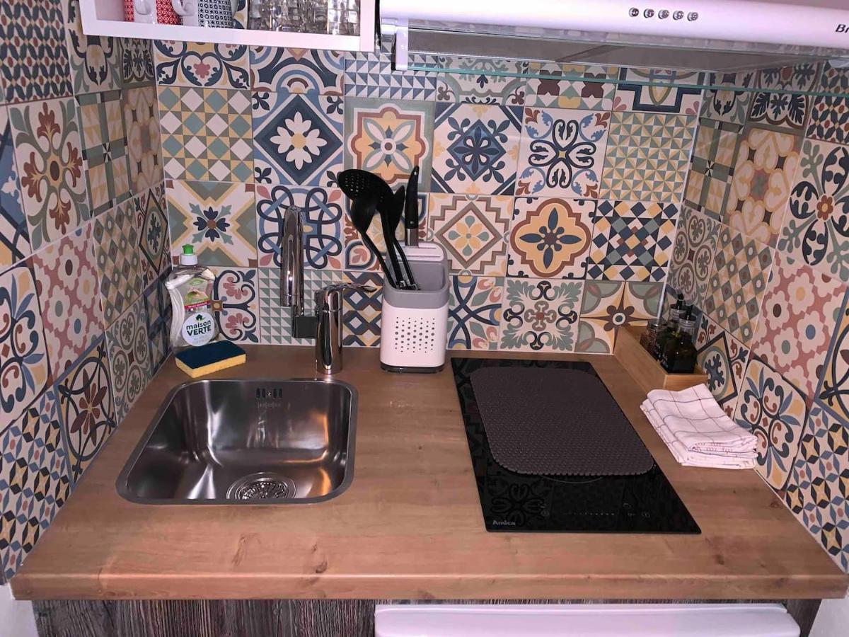 Le Petit Toulouse Appartement Niort Buitenkant foto